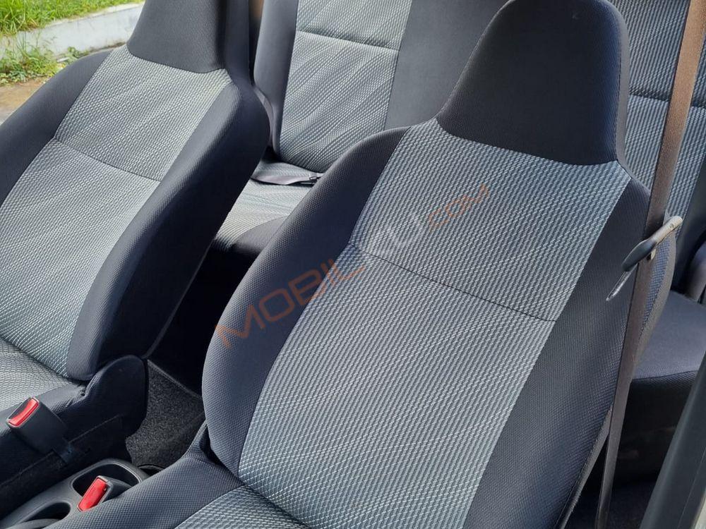 Mobil Daihatsu Ayla 2018