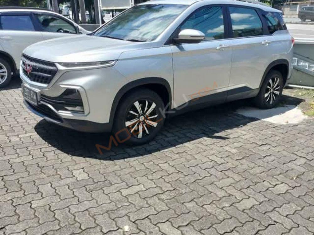 Mobil Wuling Formo 2019