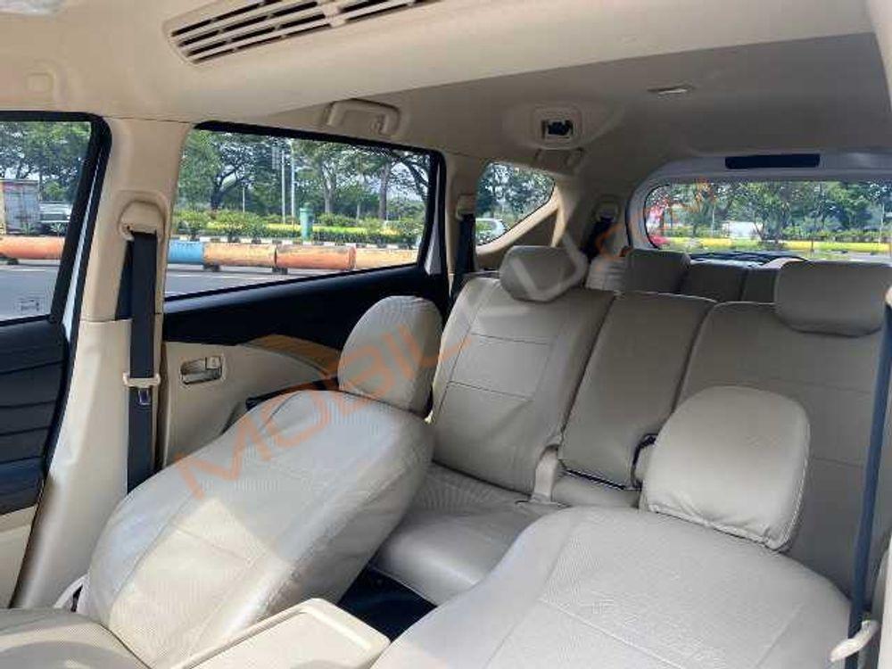 Mobil Mitsubishi Xpander 2019