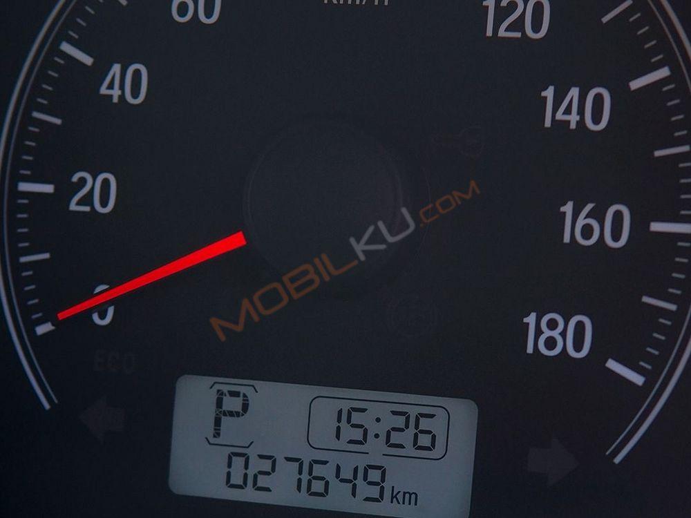 Mobil Honda Brio 2022