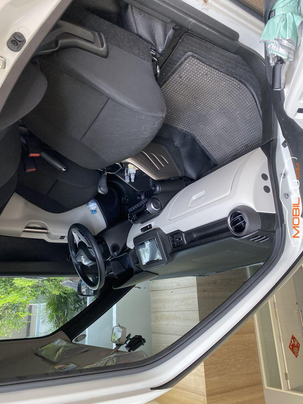 Mobil Suzuki Ignis 2018