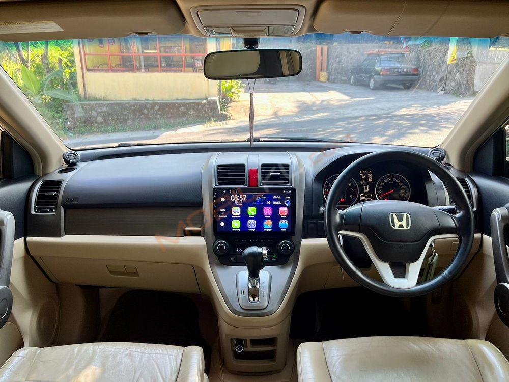 Mobil Honda CR-V 2009