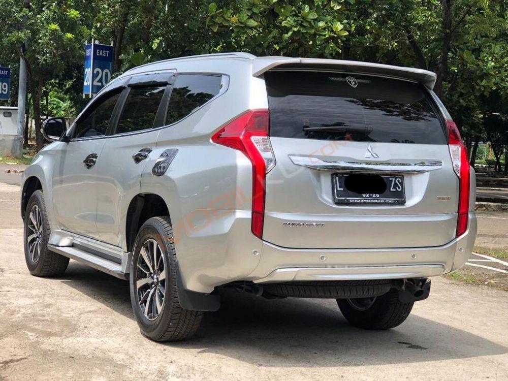 Mobil Mitsubishi Pajero Sport 2019