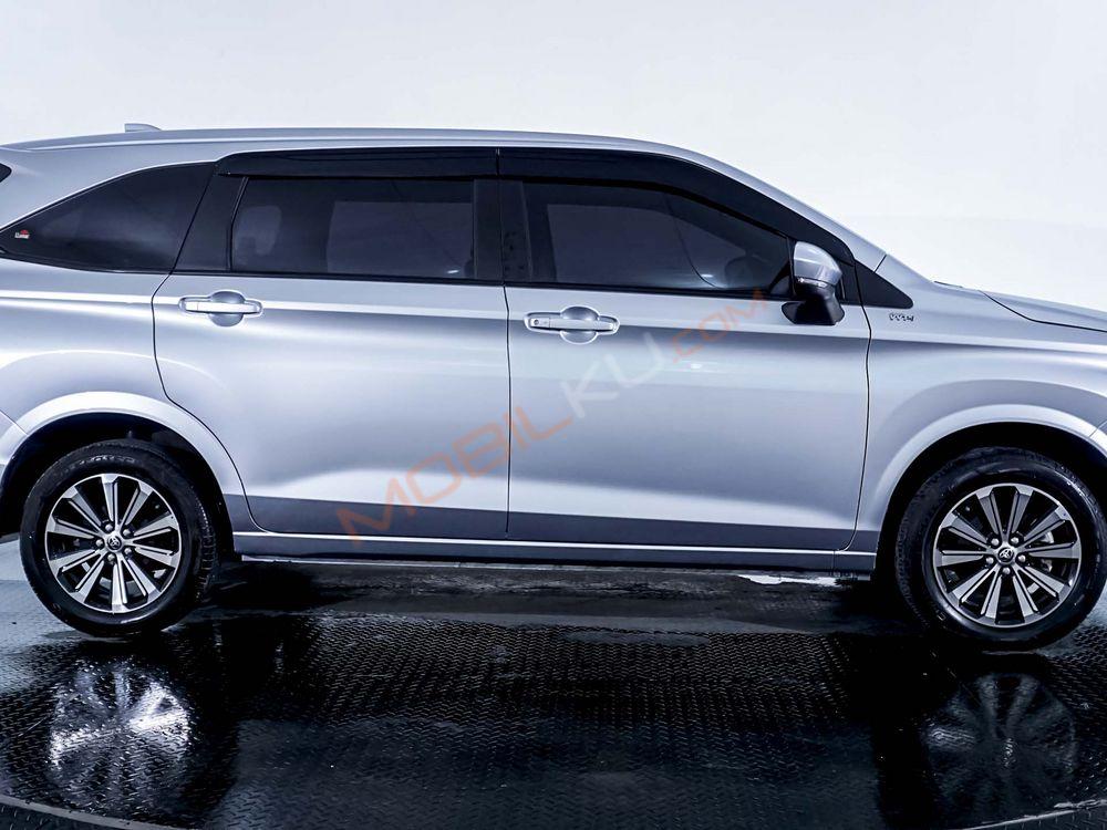 Mobil Toyota Avanza 2022