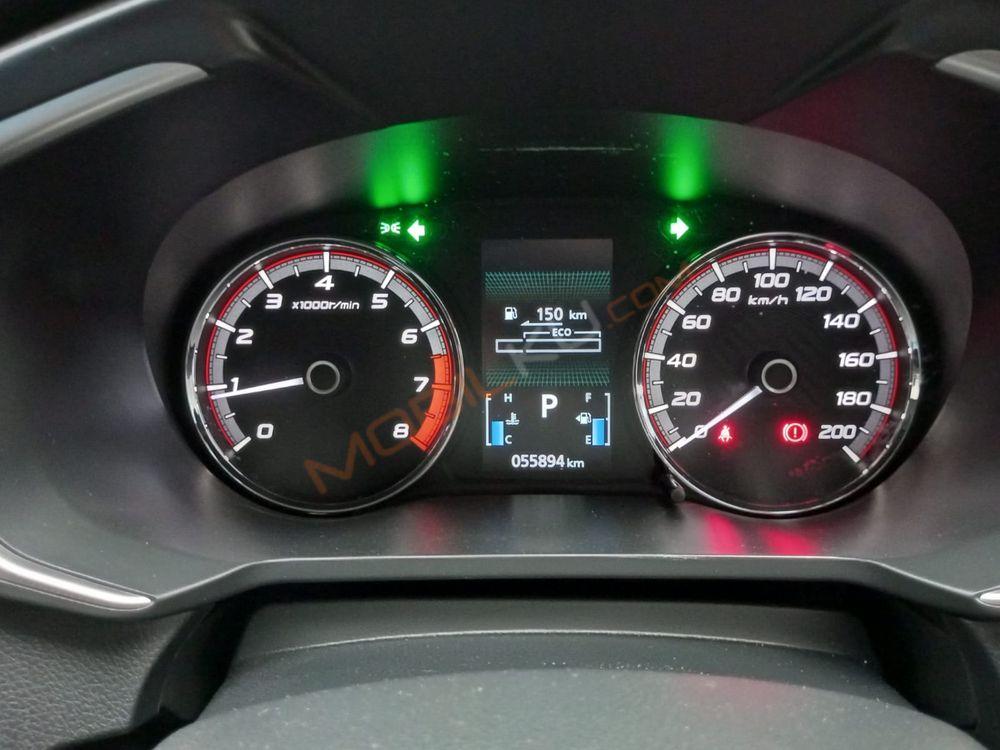 Mobil Mitsubishi Xpander 2019