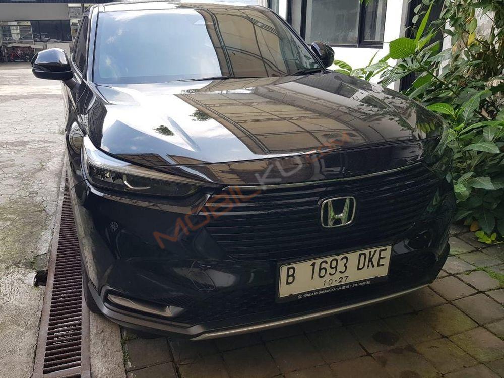 Mobil Honda HR-V 2022