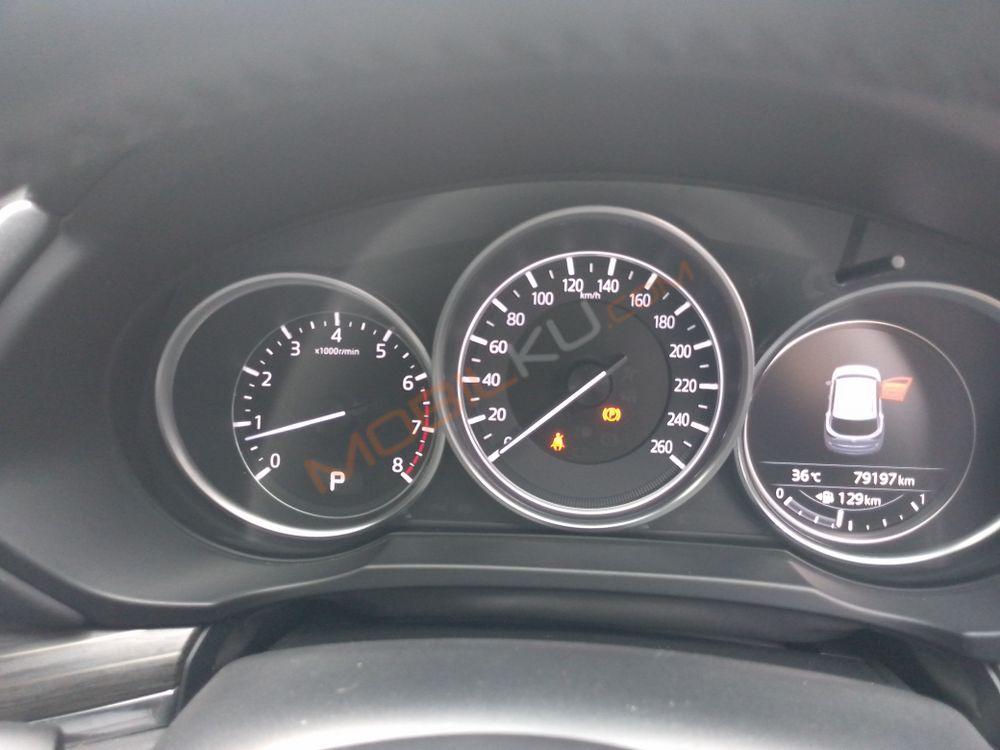 Mobil Mazda CX-5 2020