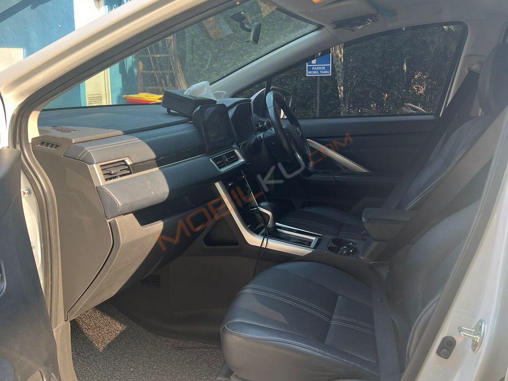 Mobil Mitsubishi Xpander 2022