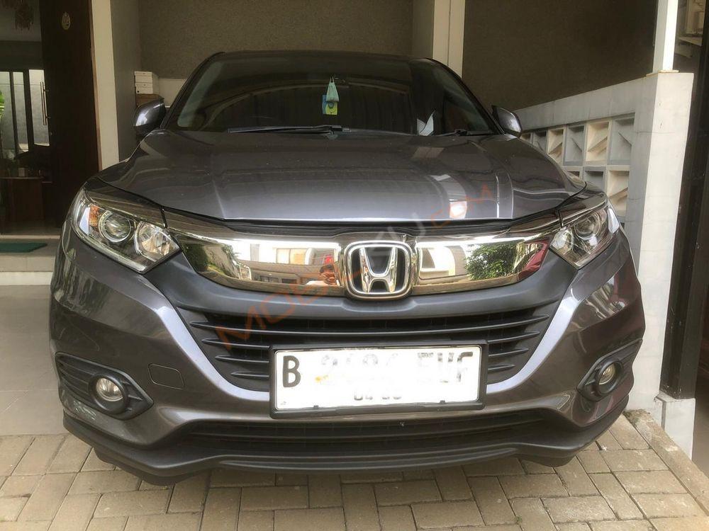 Mobil Honda HR-V 2019