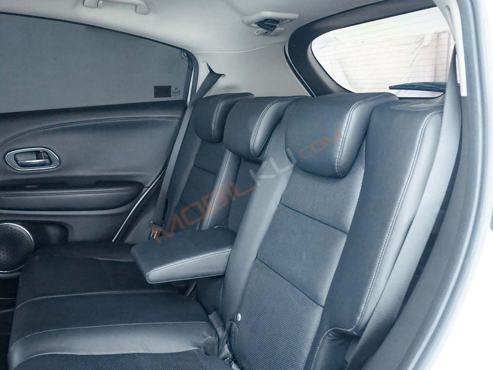 Mobil Honda HR-V 2019