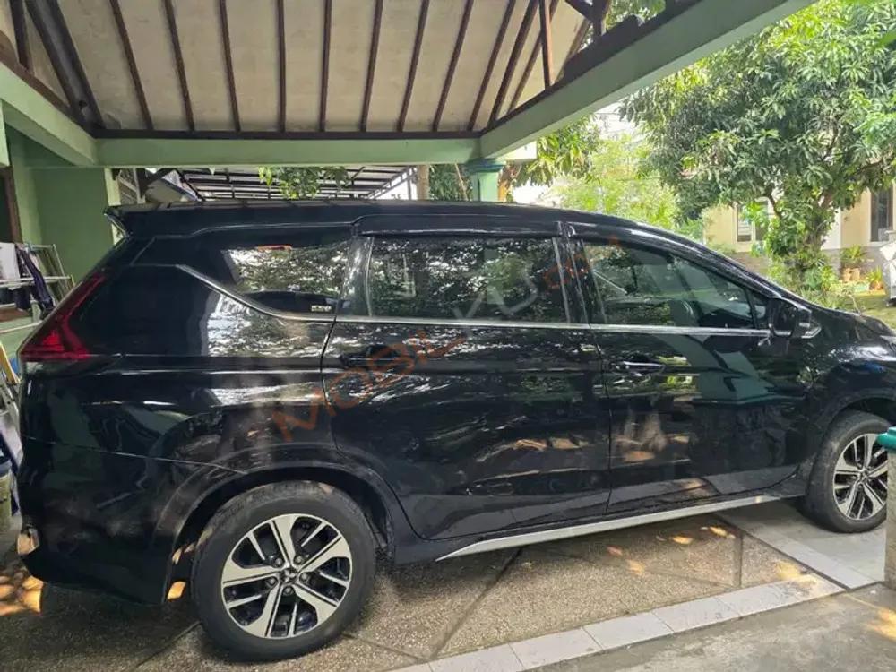Mobil Mitsubishi Xpander 2018