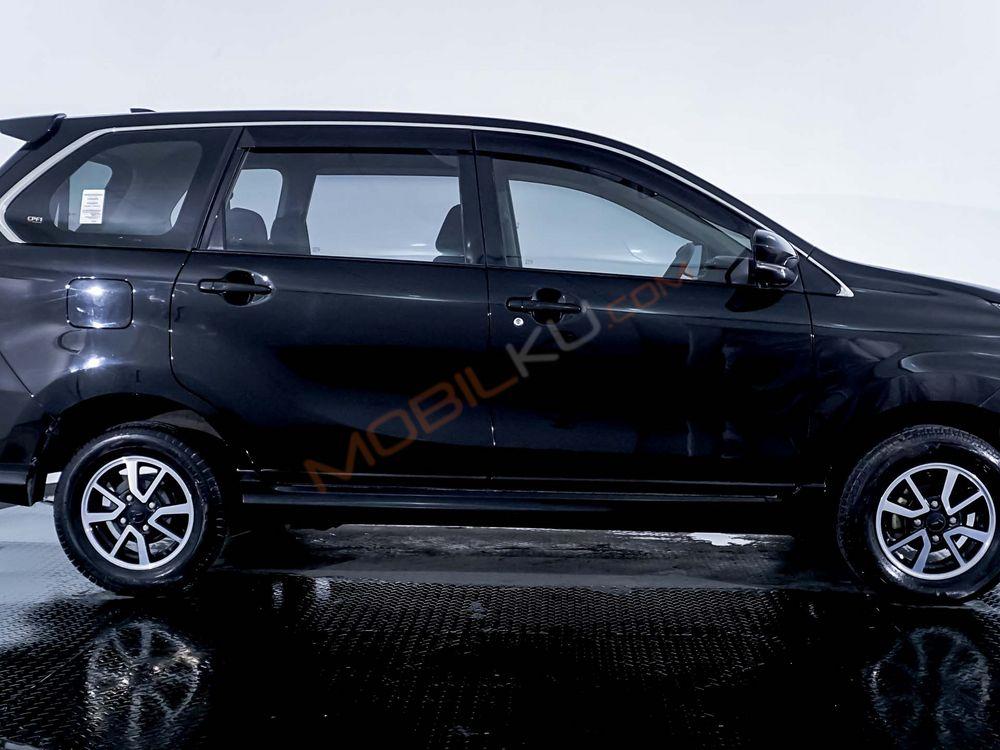 Mobil Daihatsu Xenia 2021