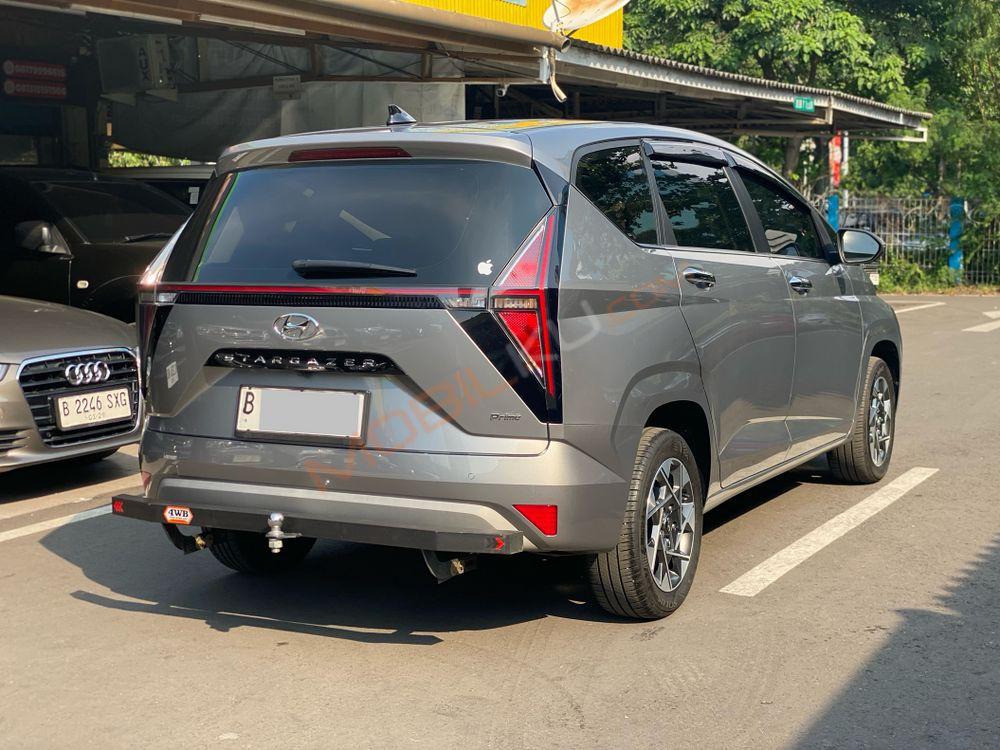Mobil Hyundai Stargazer 2022