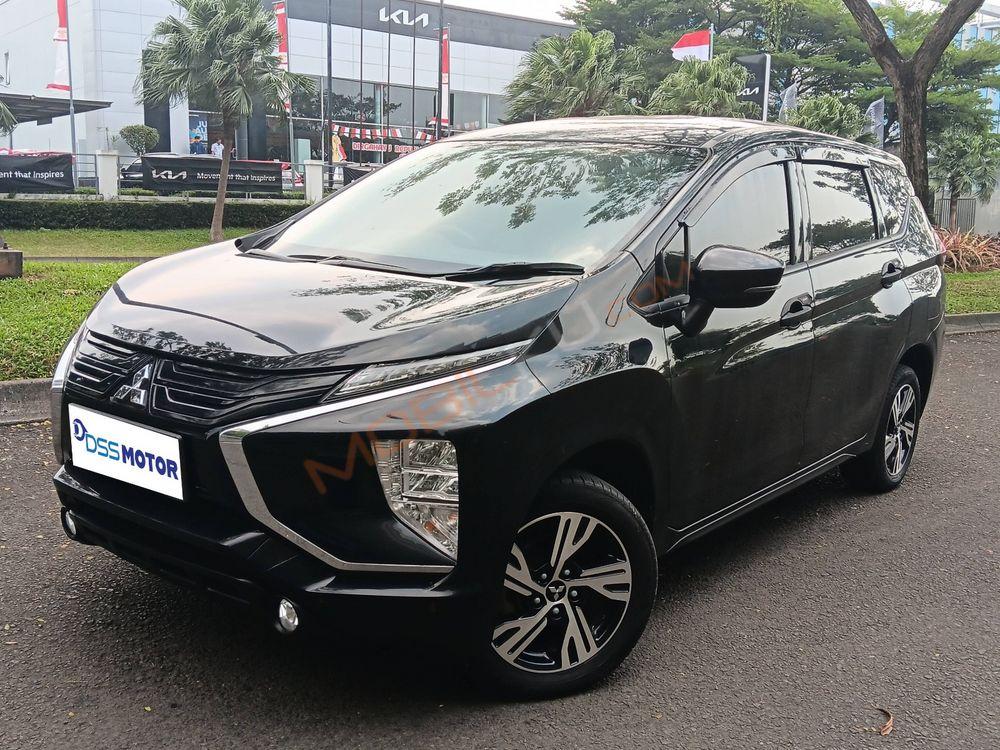 Mobil Mitsubishi Xpander 2021