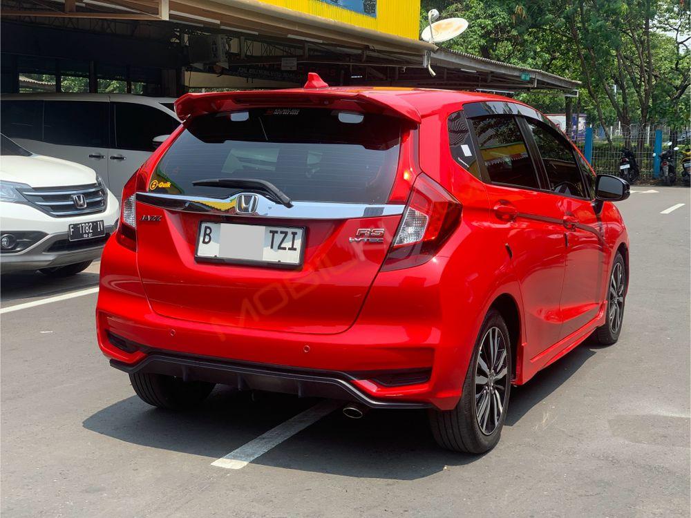 Mobil Honda Jazz 2018