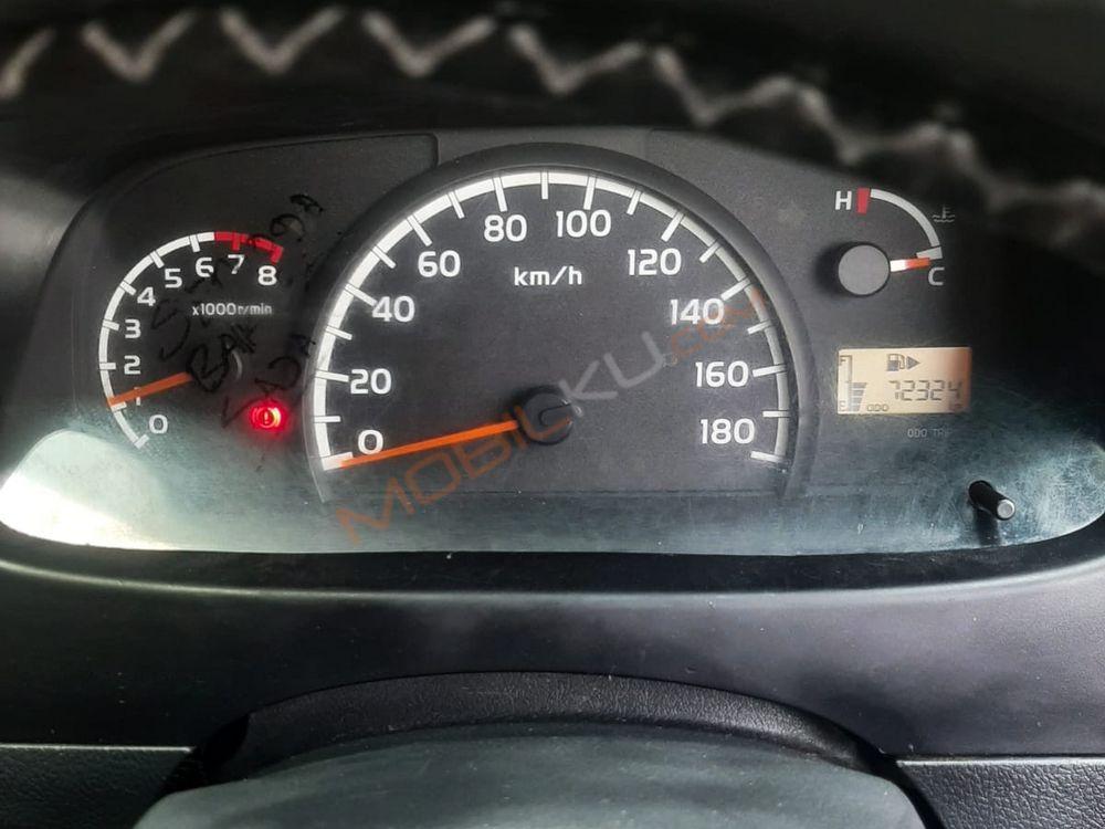 Mobil Daihatsu Gran Max 2018