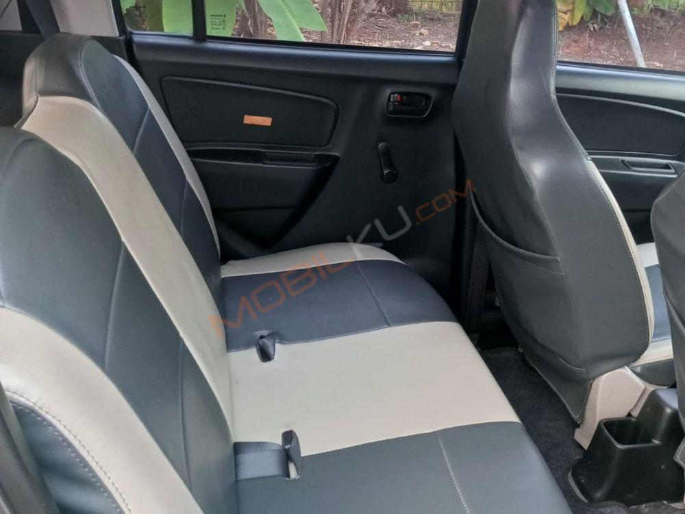 Mobil Suzuki Karimun Wagon R 2019