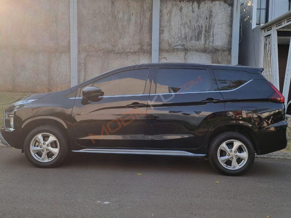 Mobil Mitsubishi Xpander 2022