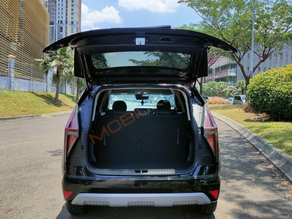 Mobil Hyundai Stargazer 2022