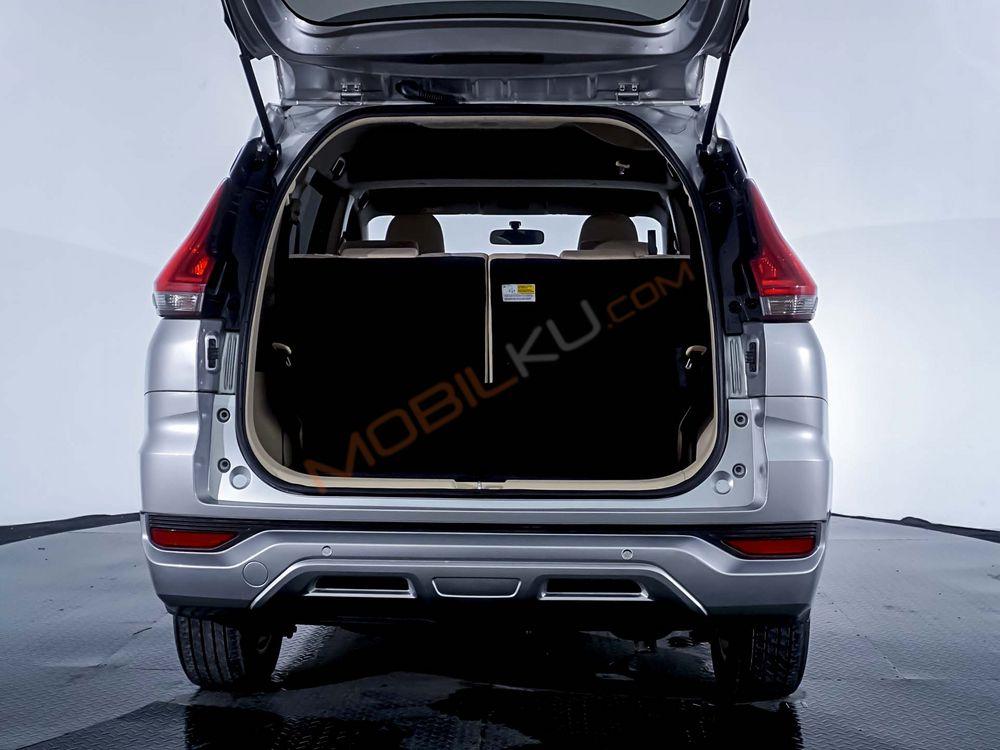Mobil Mitsubishi Xpander 2018
