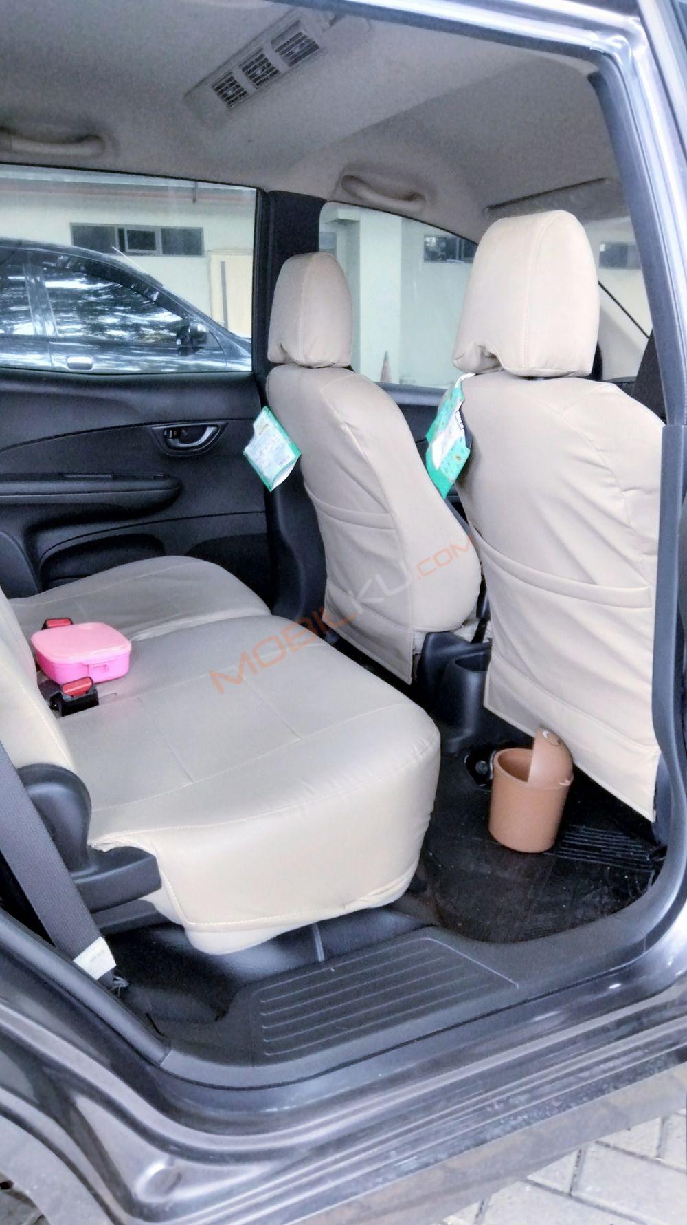 Mobil Honda Mobilio 2020