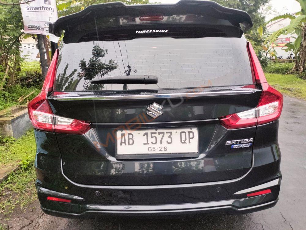 Mobil Suzuki Ertiga 2023