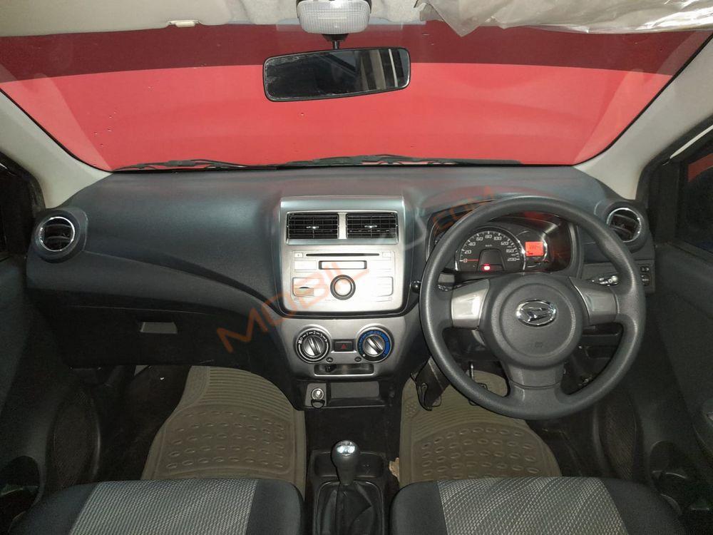 Mobil Daihatsu Ayla 2019