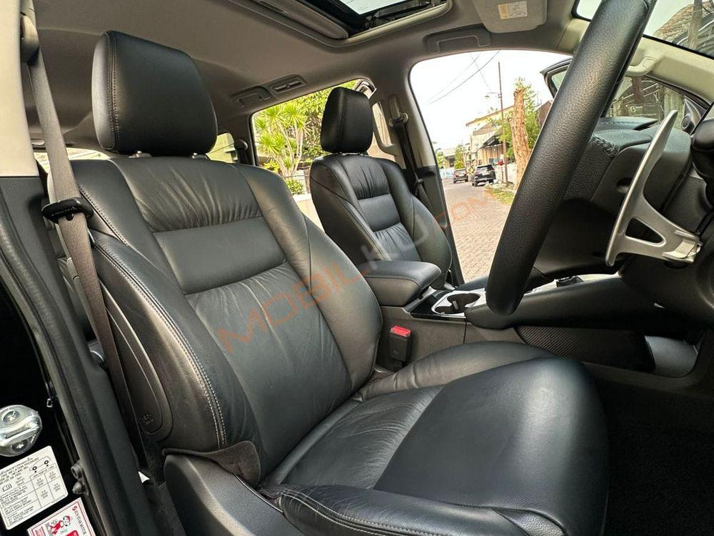 Mobil Mitsubishi Pajero Sport 2021