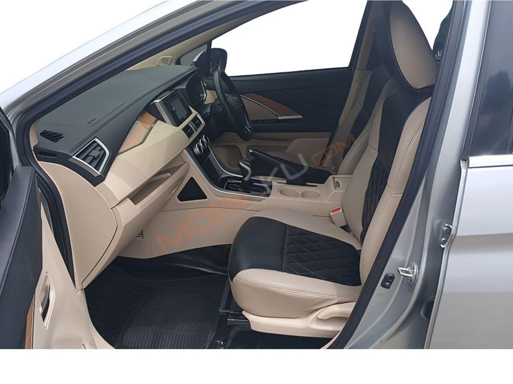 Mobil Mitsubishi Xpander 2018