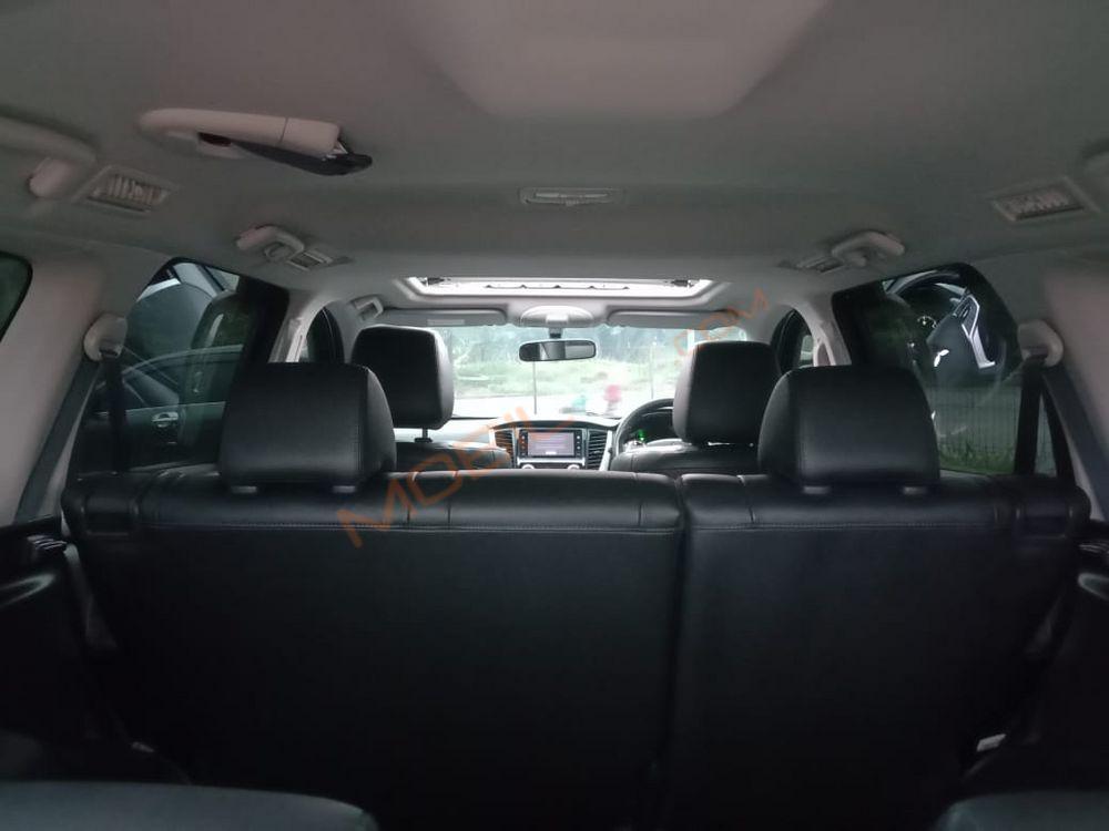 Mobil Mitsubishi Pajero Sport 2019