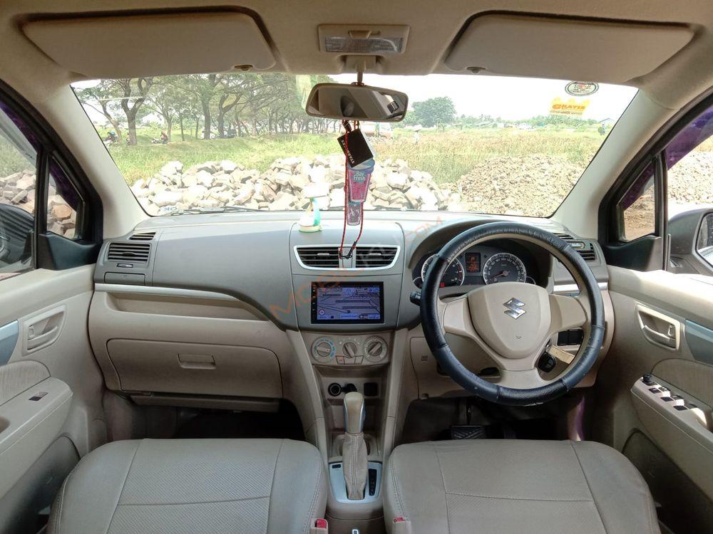 Mobil Suzuki Ertiga 2015