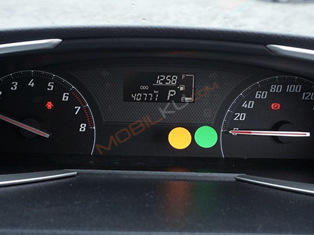 Mobil Toyota Sienta 2018