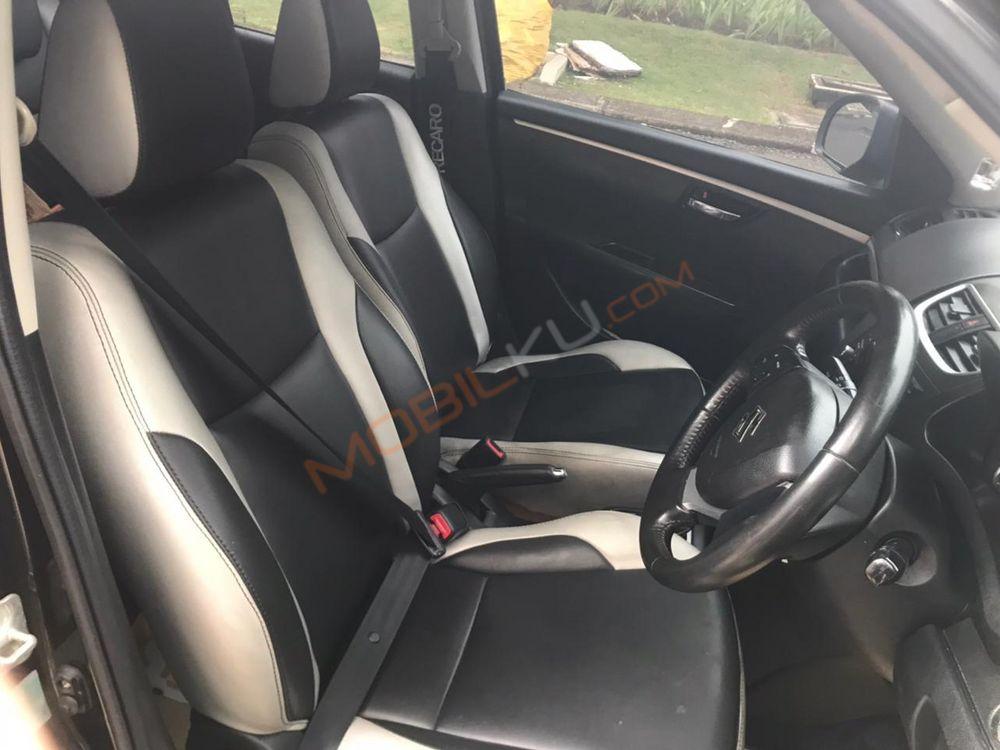 Mobil Suzuki Swift 2015