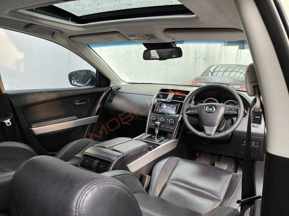 Mobil Mazda CX-9 2013
