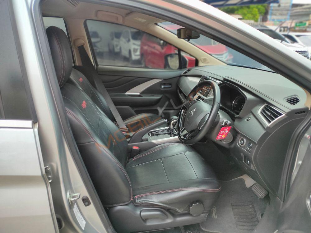 Mobil Mitsubishi Xpander 2019