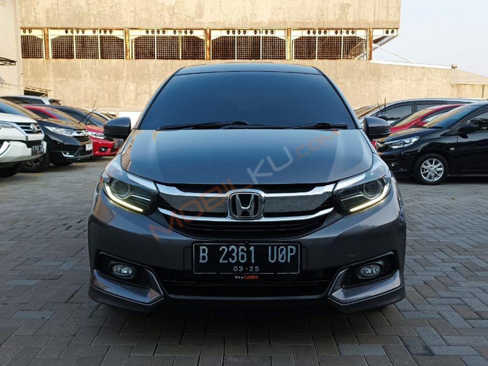 Mobil Honda Mobilio 2020