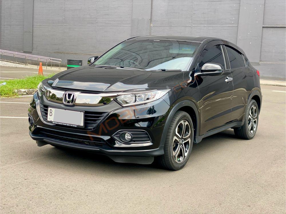 Mobil Honda HR-V 2019
