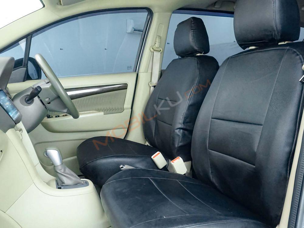 Mobil Suzuki Ertiga 2016