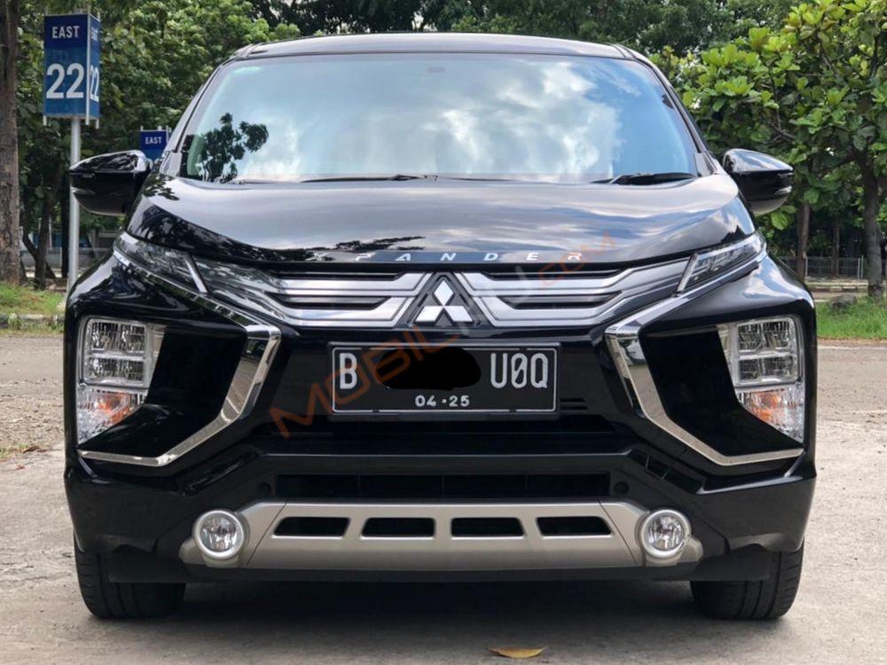 Mobil Mitsubishi Xpander 2020