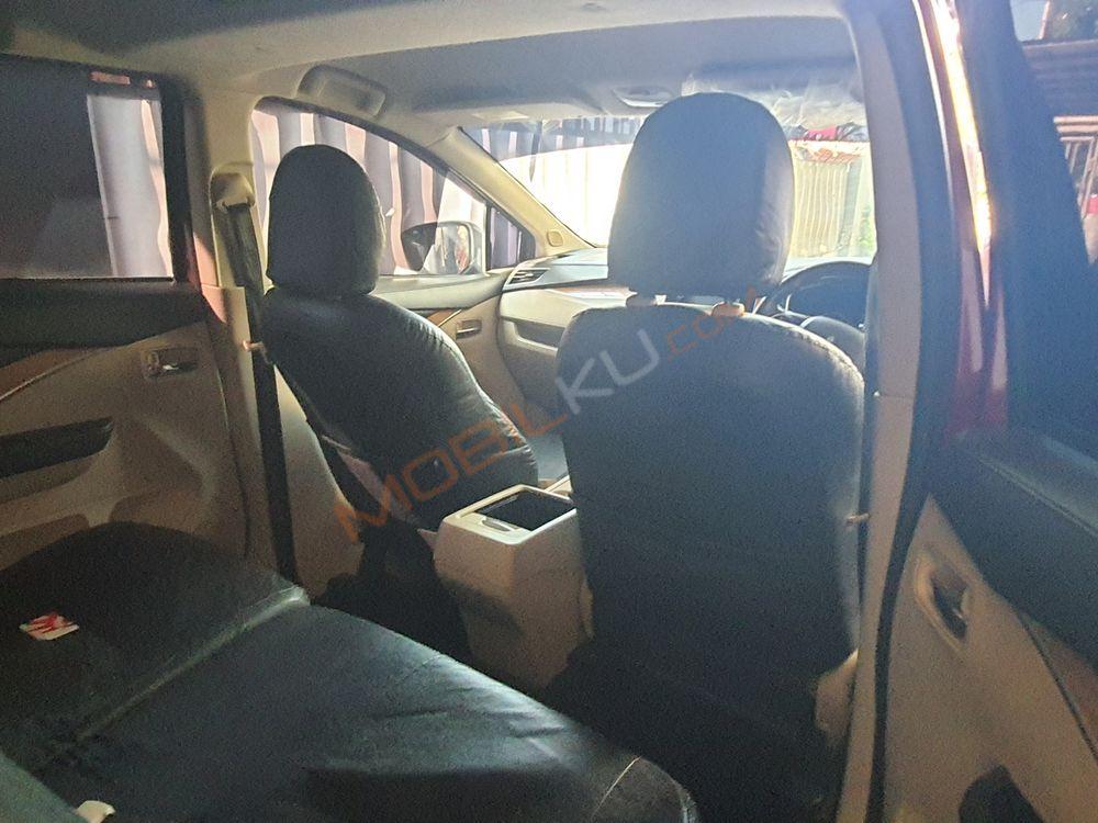 Mobil Mitsubishi Xpander 2018
