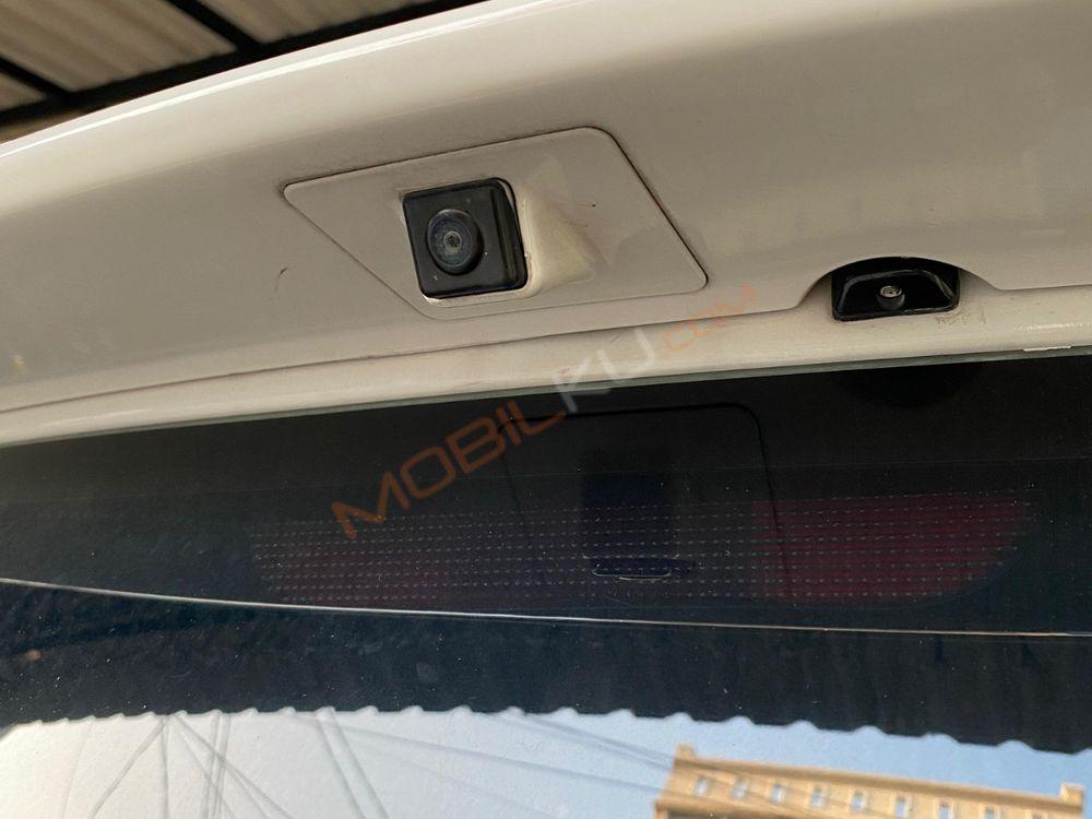 Mobil Daihatsu Terios 2014