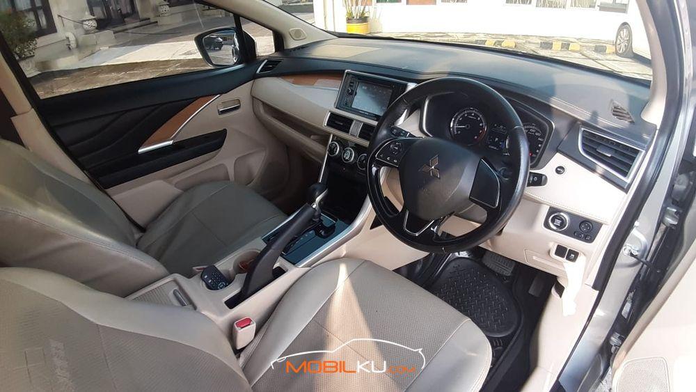 Mobil Mitsubishi Xpander 2017