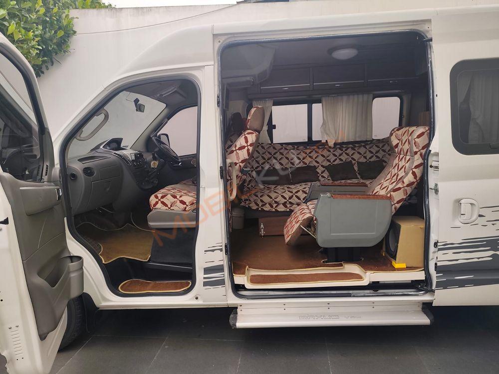 Mobil DFSK Super Cab 2016