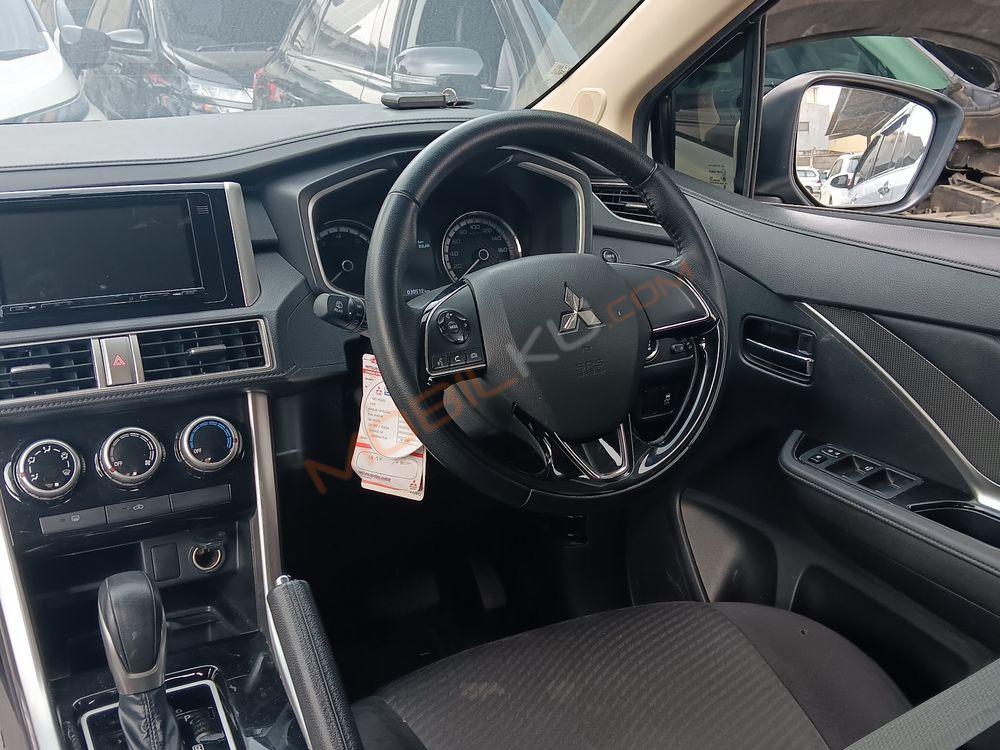 Mobil Mitsubishi Xpander 2021