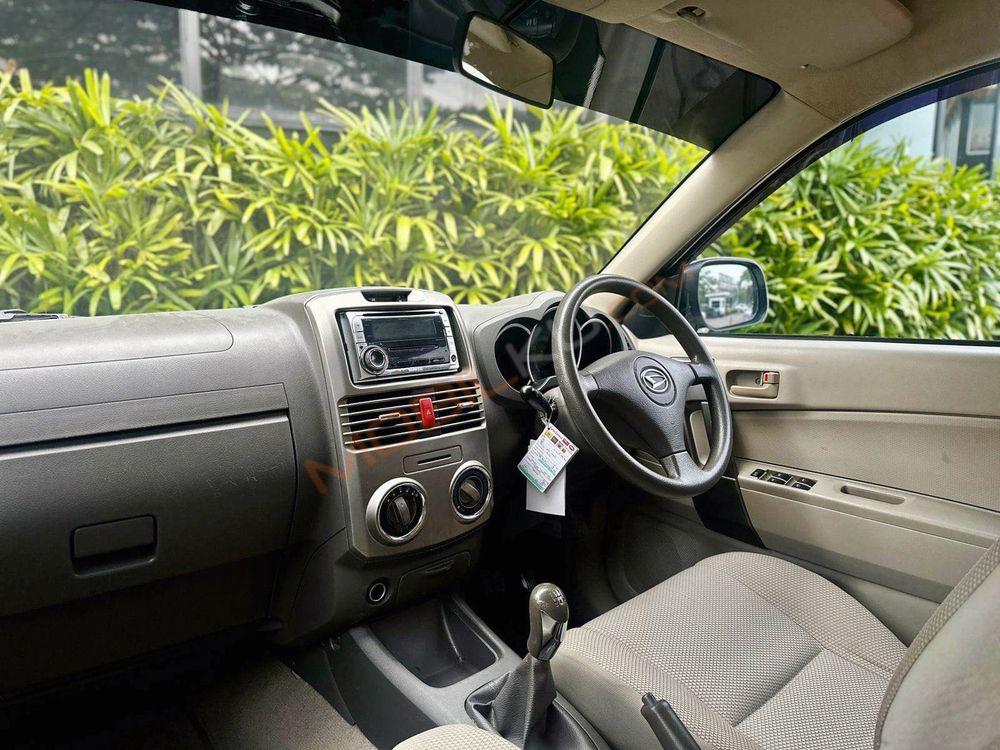 Mobil Daihatsu Terios 2013