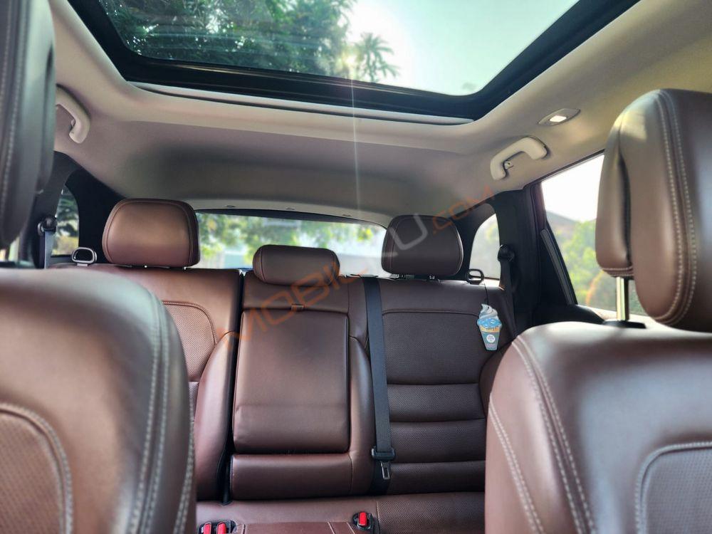 Mobil Renault Koleos 2018