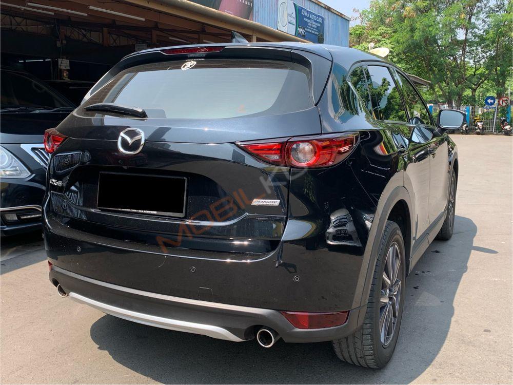 Mobil Mazda CX-5 2020