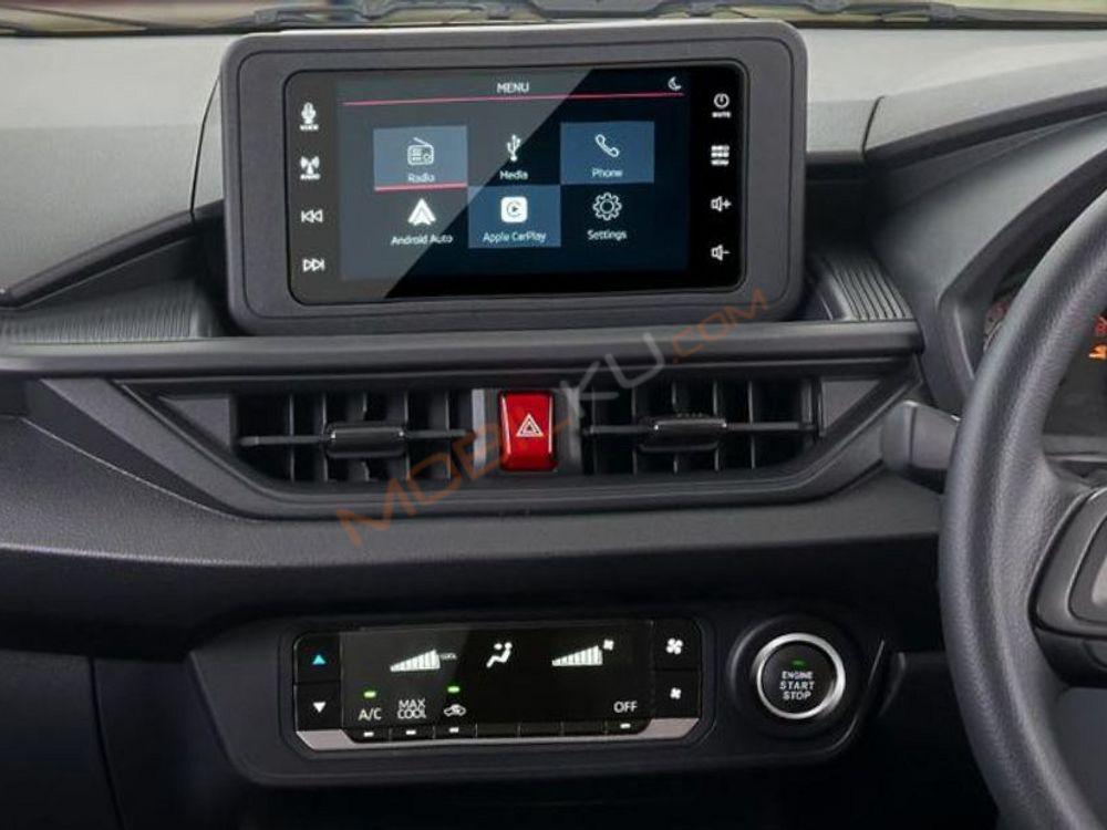 Mobil undefined undefined undefined