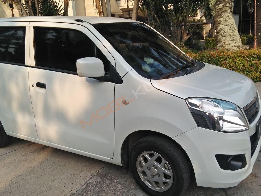 Mobil Suzuki Karimun Wagon R 2019