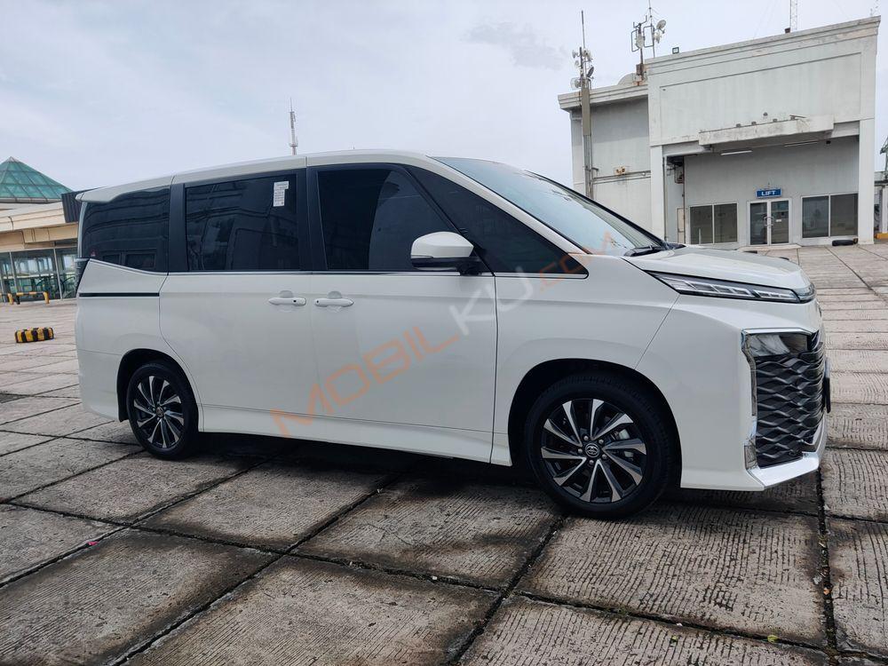 Mobil undefined undefined undefined